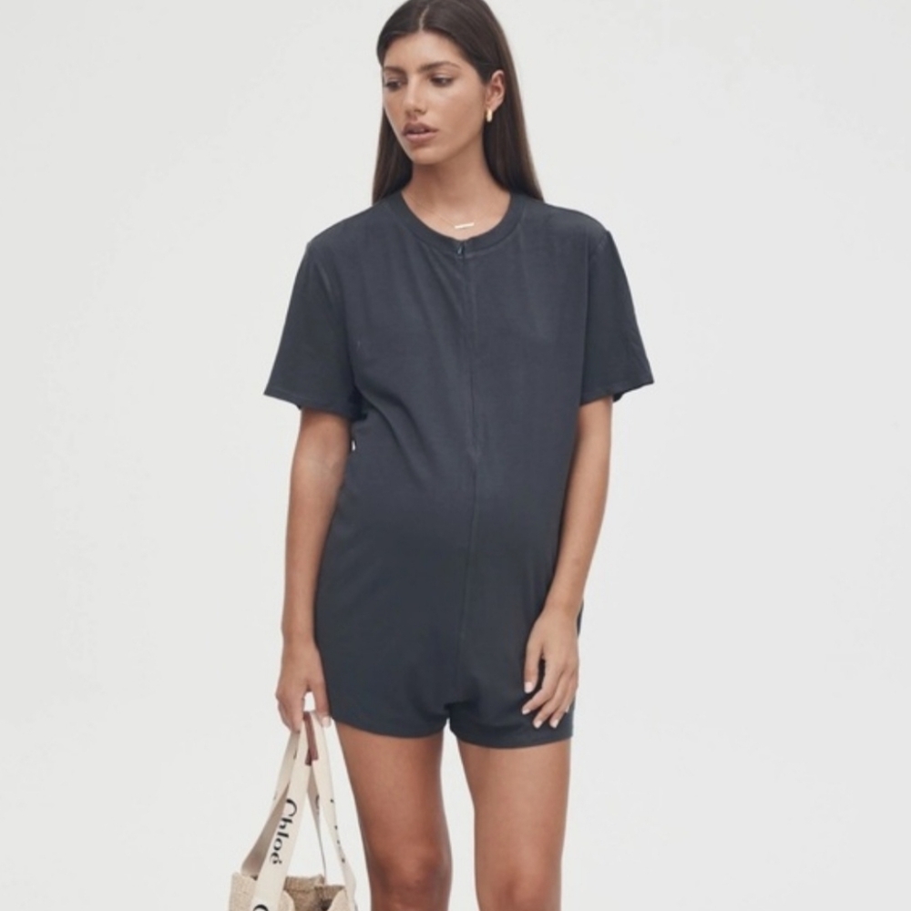 Legoe Heritage Kiah Maternity Romper